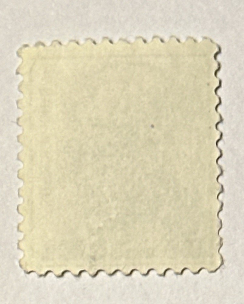 Andrew Jackson 1 Cent Stamp