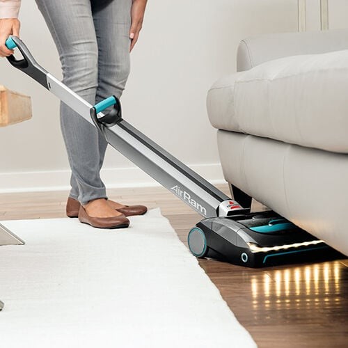 BISSELL AirRam Cordless Vacuum