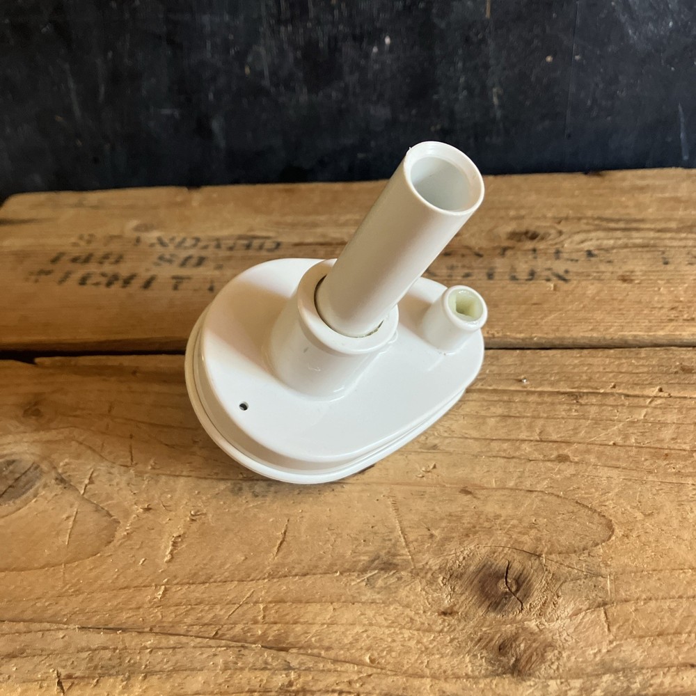 Braun Multipractic 4259 Food Processor Wire Whisk Egg Beater Holder Replacement