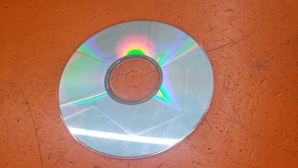 ⭐️⭐️⭐️⭐️⭐️ Dell Sound Blaster Live Value Digital 1024 Software CD