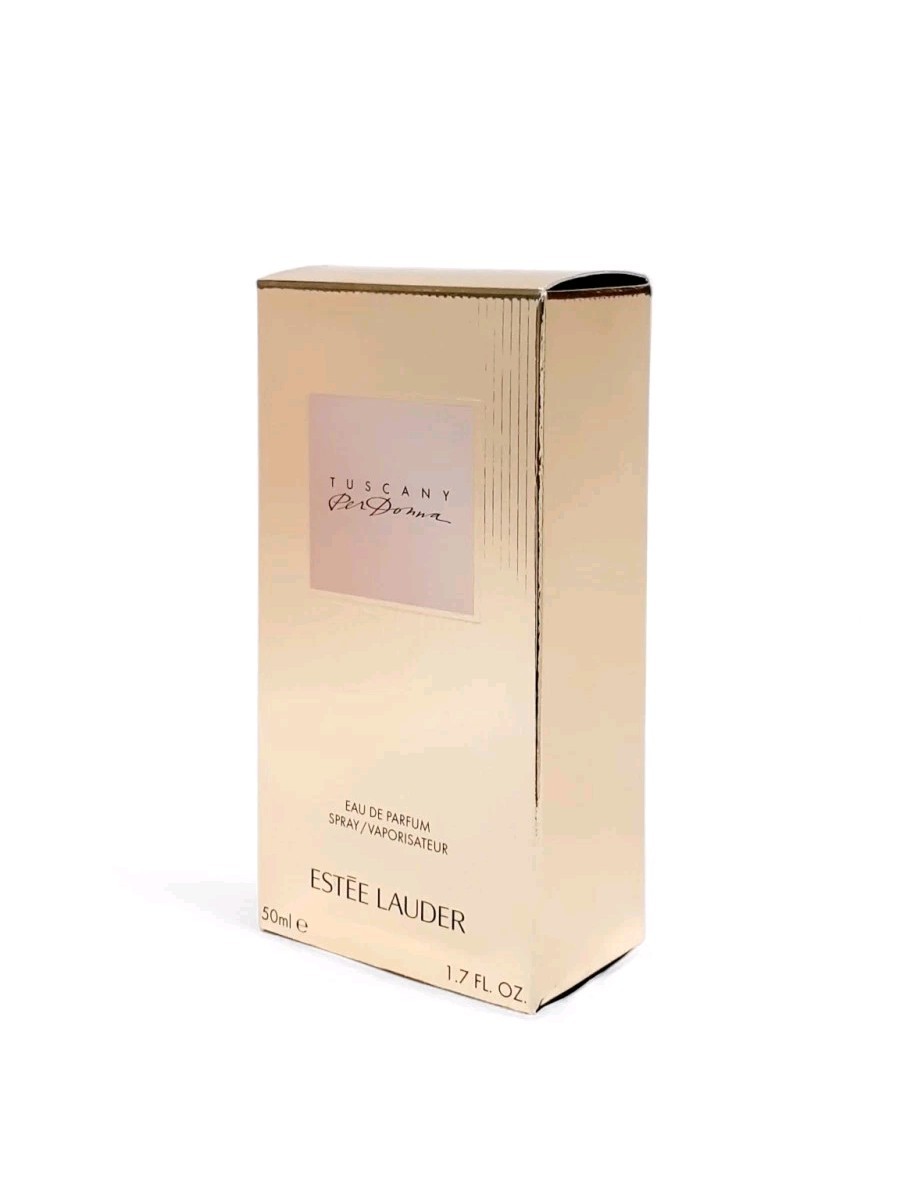 Estee Lauder Tuscany Per Donna 1.7 oz Eau de Parfum Spray SEE DESCRIPTION