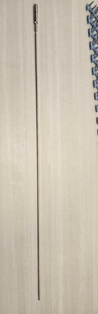 Stryker 250-080-286 Serrated Grasper Insert