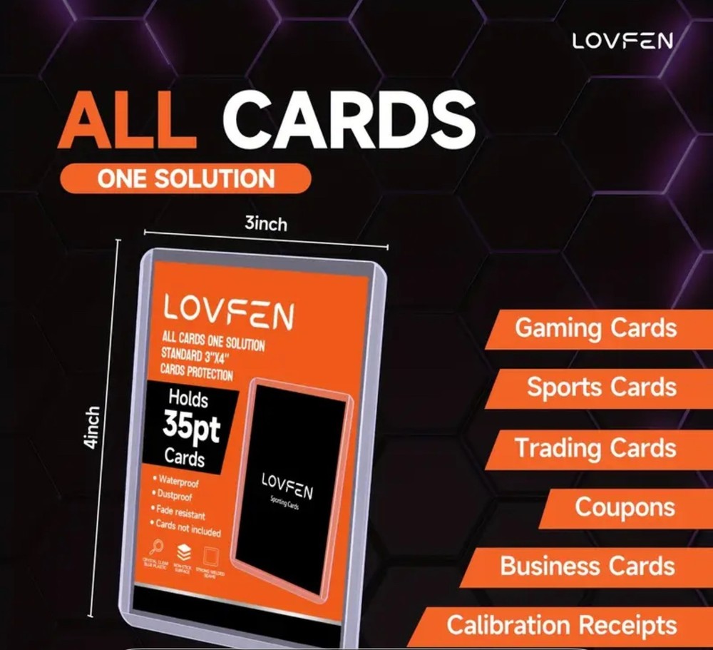 200ct Top Loader With 200ct Penny Sleeve. 400 TOTAL!