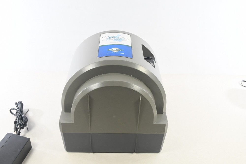 PetSafe Mod 300-034 Wireless Pet Containment System Transmitter Unit ONLY