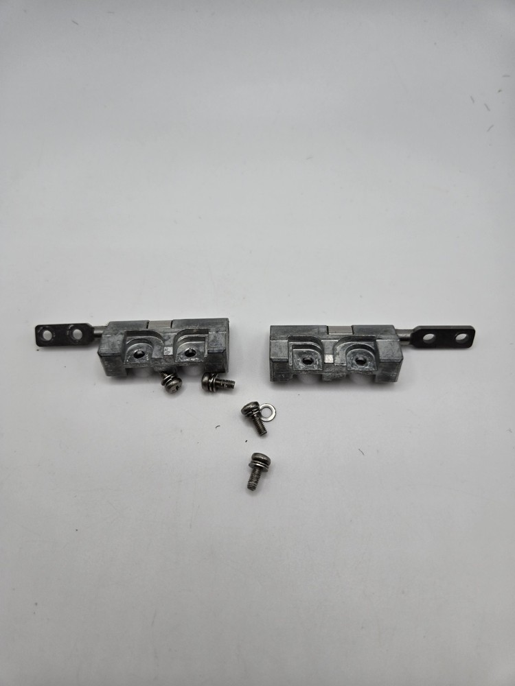 Voluson I/E hinge kit part# KTZ280195