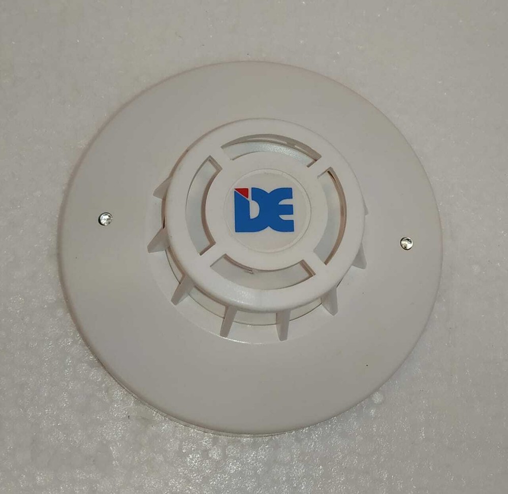 DE-CHD HEAT DETECTOR DAKSH ELECTRONICS