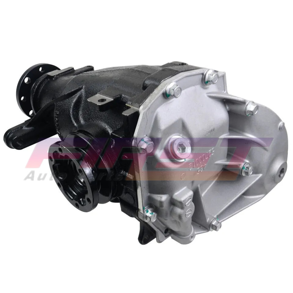 Rear Differential Assembly 3.91 Ratio Fit BMW E81 E87 E90 E91 E92 #33107524326