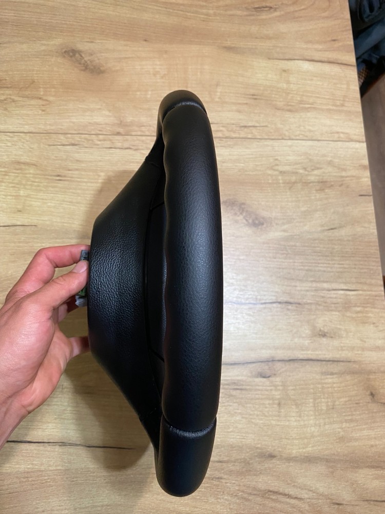 OEM BMW Sport Steering Wheel E90 E91 E92 E93 M3 E82 E81 E87 E88 1 3 Series