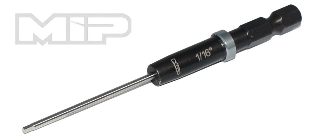 MIP 5231 RC10 Essentials Tool Kit