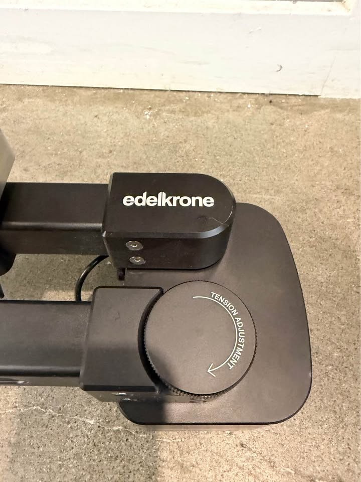 edelkrone JibONE v2 Motorized Camera Jib Motion Control Arm