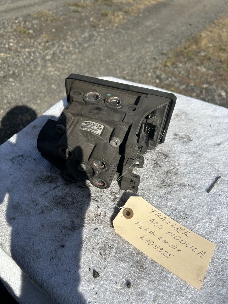 ABS Trailer Module BENDIX K109326