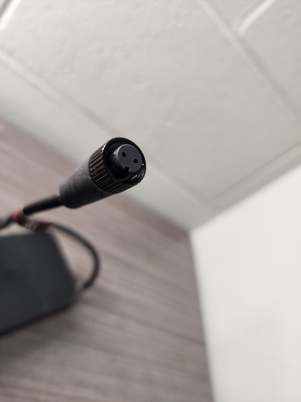 Ecoflow Blade Robotic Lawn Mower Charger