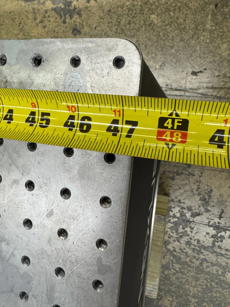 Thorlabs Optical Table T48H