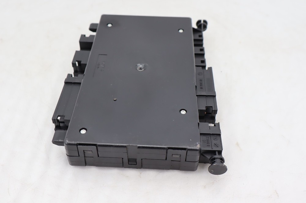 ✅ 2010-2011 MERCEDES E350 W212 E-CLASS FRONT RIGHT SEAT CONTROL MODULE UNIT OEM