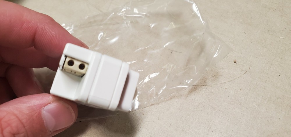 New Philips SC1500/05 MSB LowB TMPix ZB/BLE Sensor Replacement