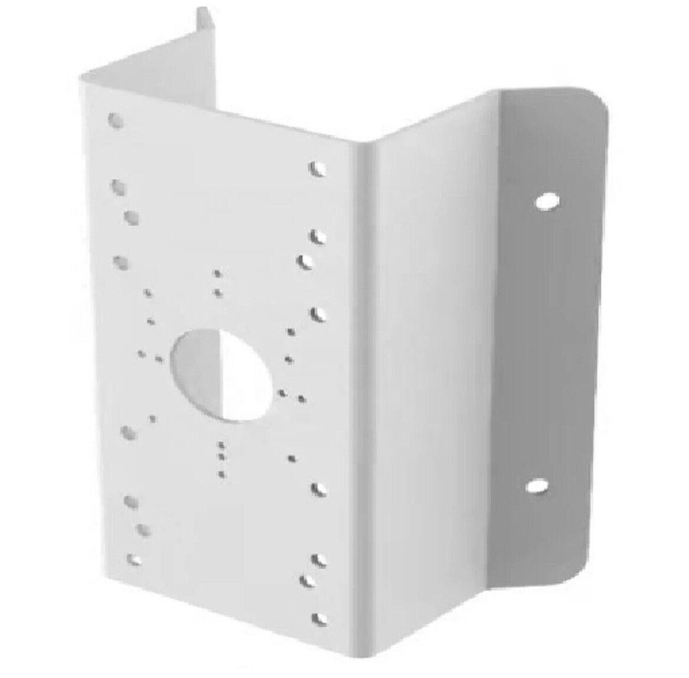 10 Pack Universal Corner Mount Bracket Dahua Hikvision Most Wall Mounts Camera