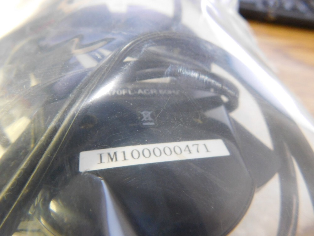 Amprobe / Fluke: A70FL-ACR / 2746325 Current Probe .