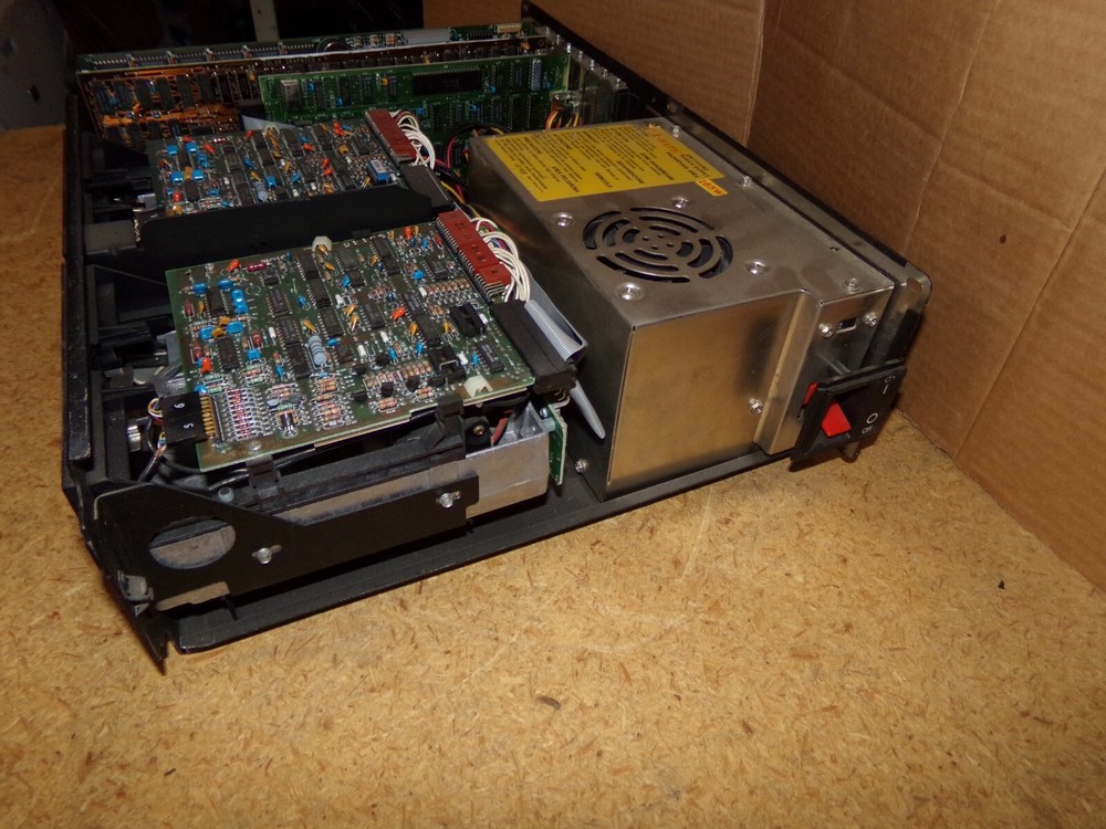 IBM 5160 Personal Computer Dual Floppy