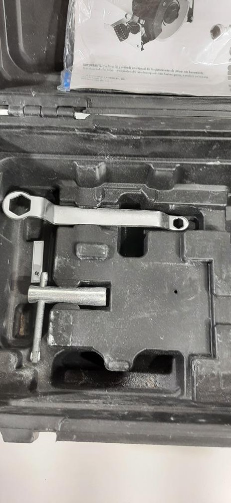 M-D TILE CUTTER (204699-1)