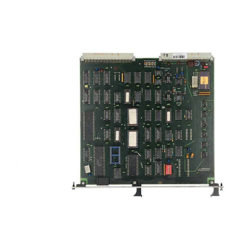 Igm 98160 PLC Module Karte Used UMP