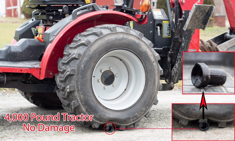 Starlink Mini Dish Mount – Allen Key Version – Amazon Basics Speaker Stand