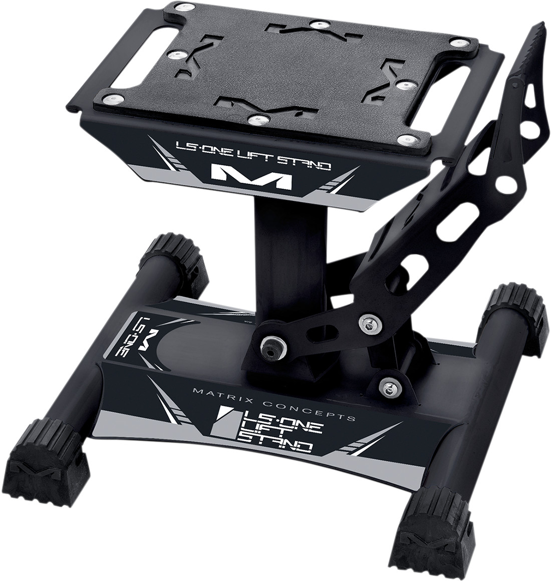 Matrix Concepts LS-1 Lift Stand Black LS1 101