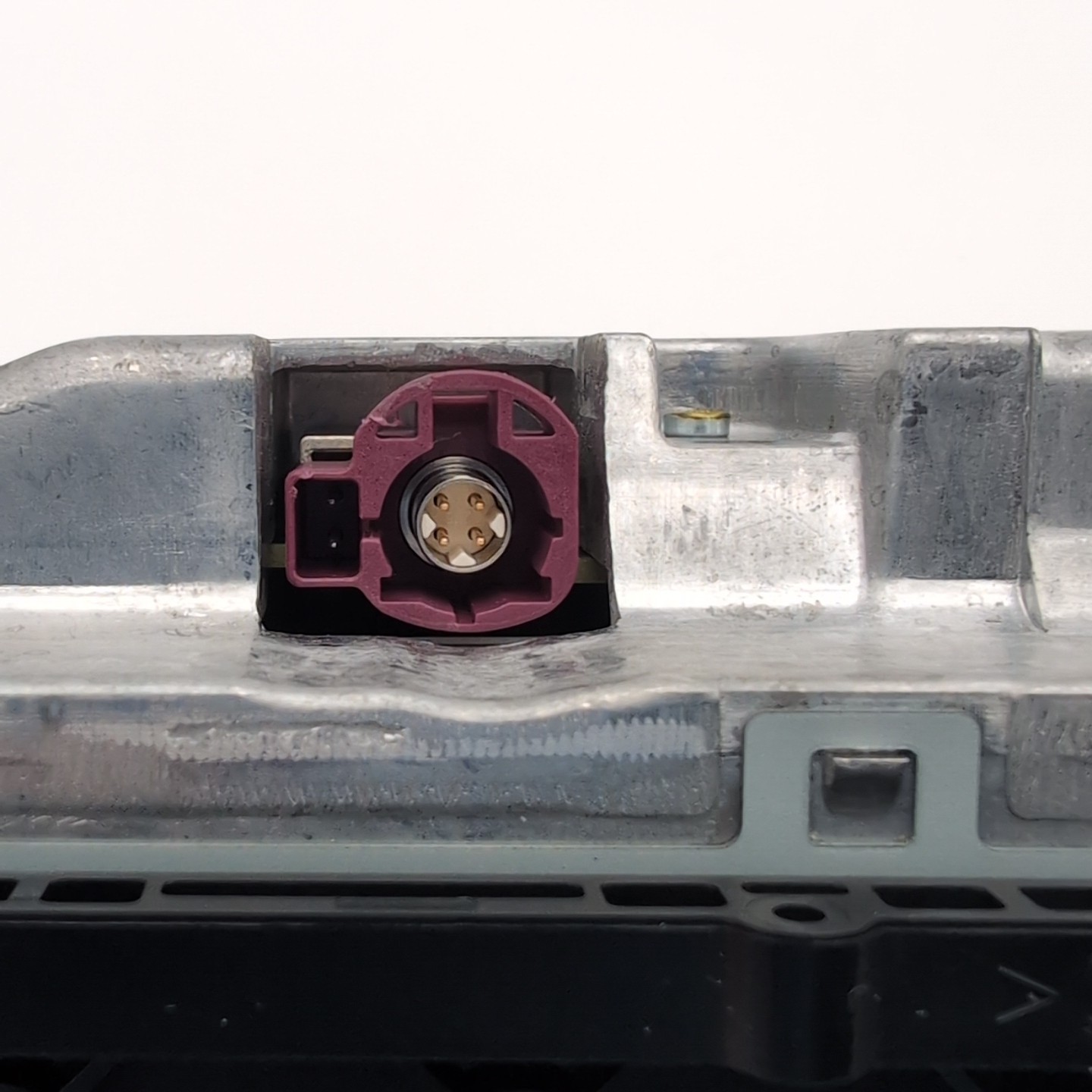 2013 - 2016 BMW 528i 535i 550i 10.25" Central Information Display Screen 9321016