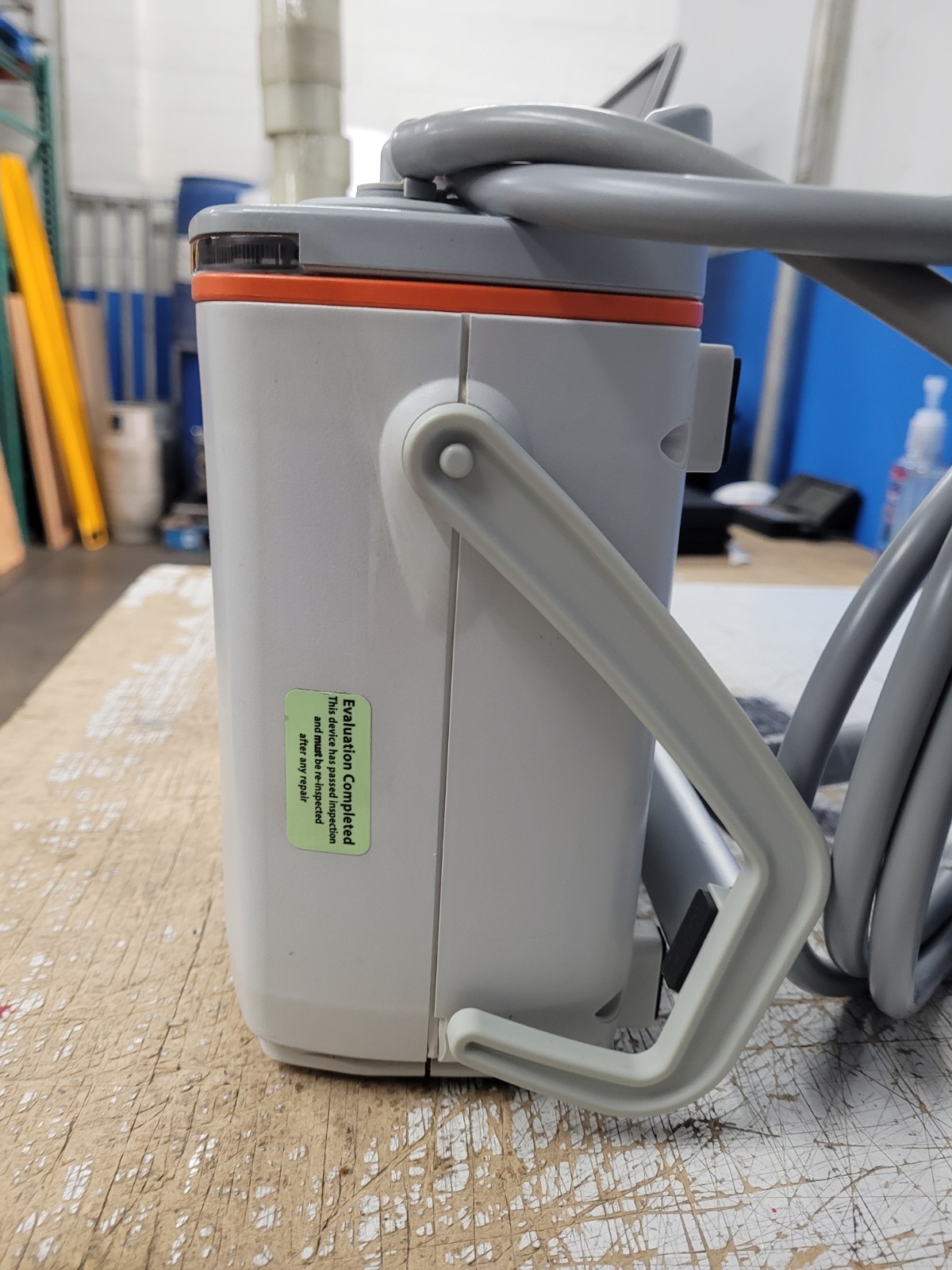 Huntleigh Flowtron Universal AC600/US DVT Pump Tested Working