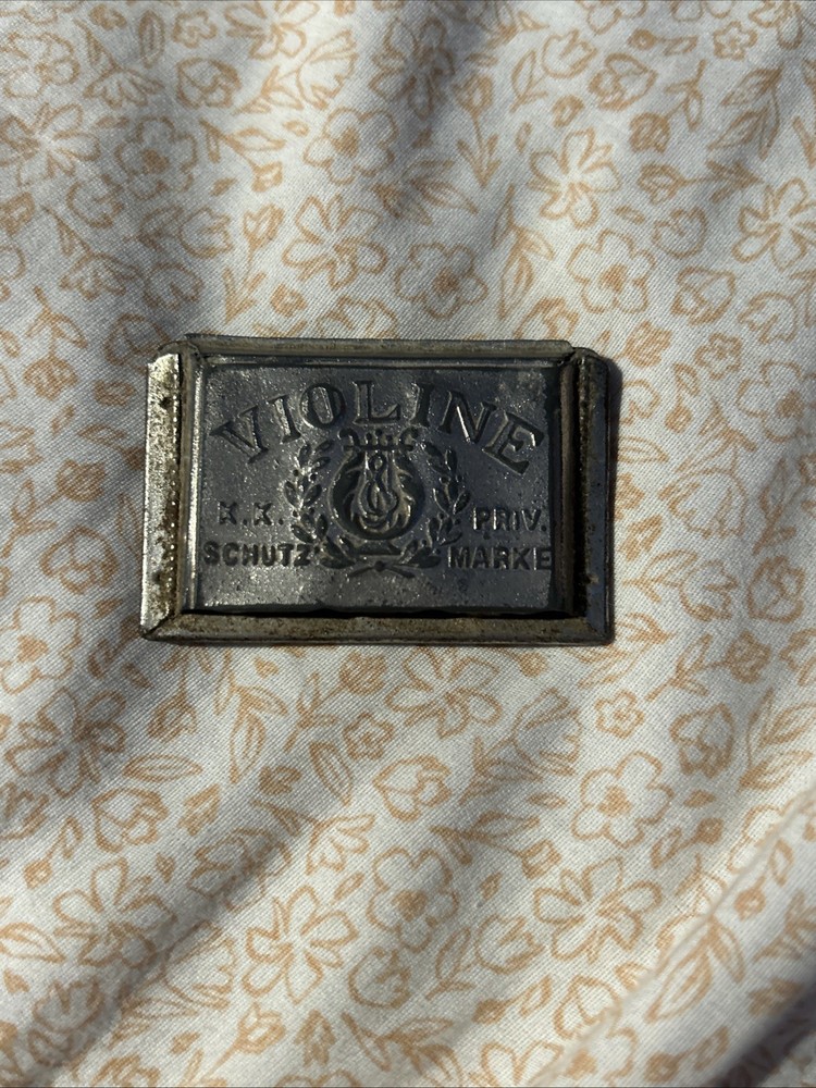 violine harmonica kk priv. schutz marxe