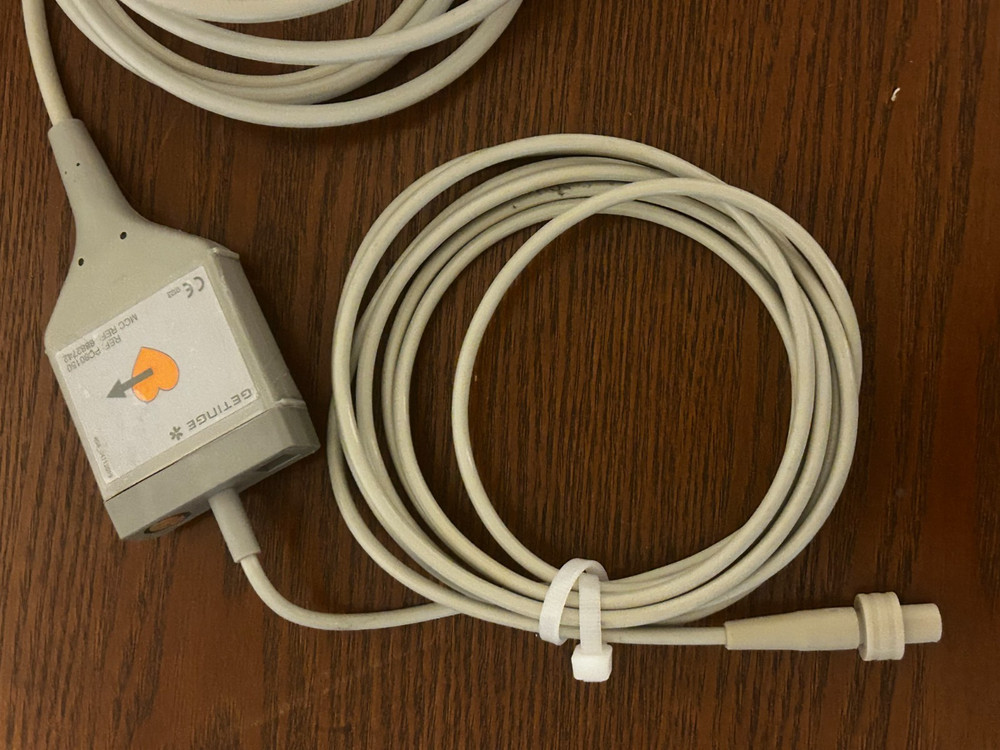 GETINGE PICCO PULSION PC80150 Reusable Cable