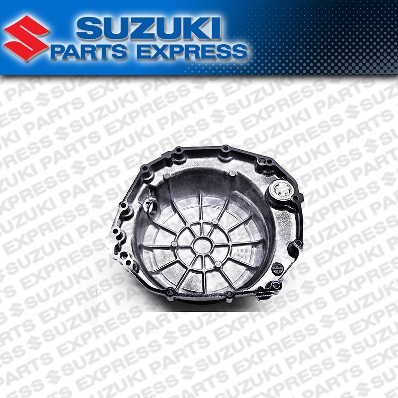 NEW 1999 - 2020 SUZUKI HAYABUSA GSX1300R OEM RIGHT ENGINE CLUTCH COVER W/ GASKET