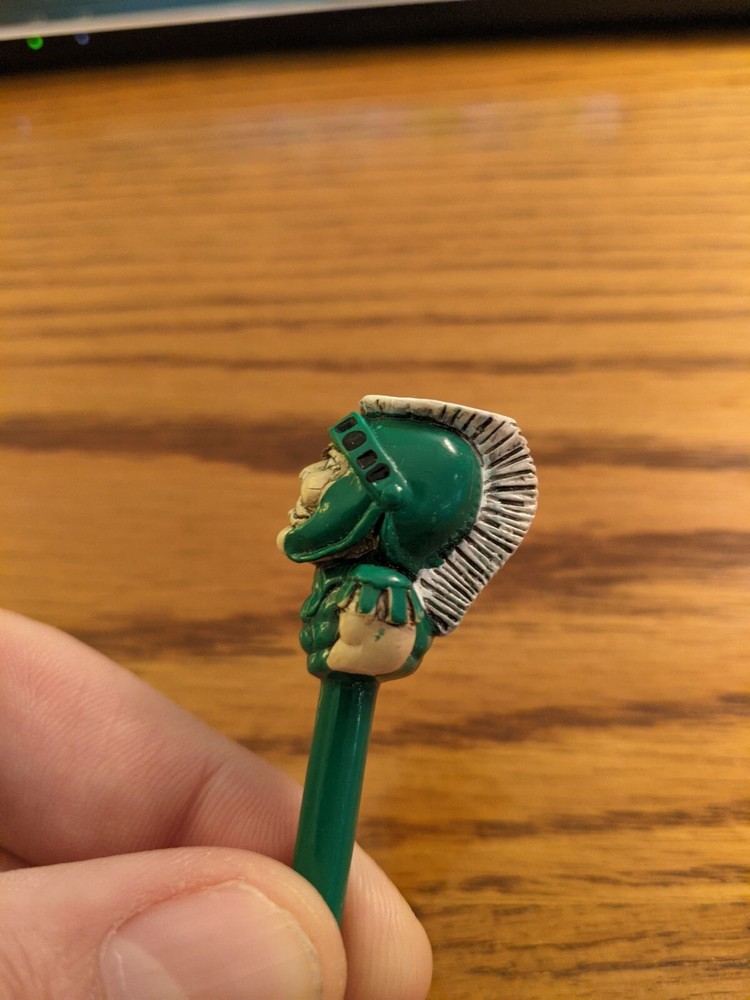 Spartans Golf Tee Sparty Short