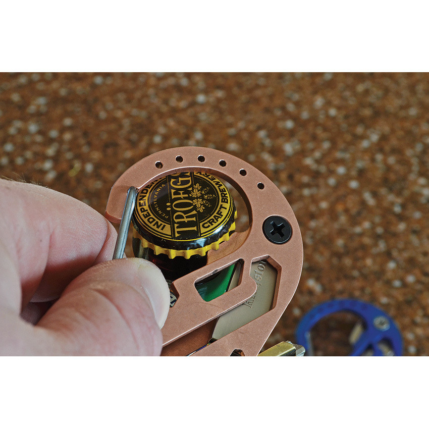 KeyBiner Key Biner Copper COPPER