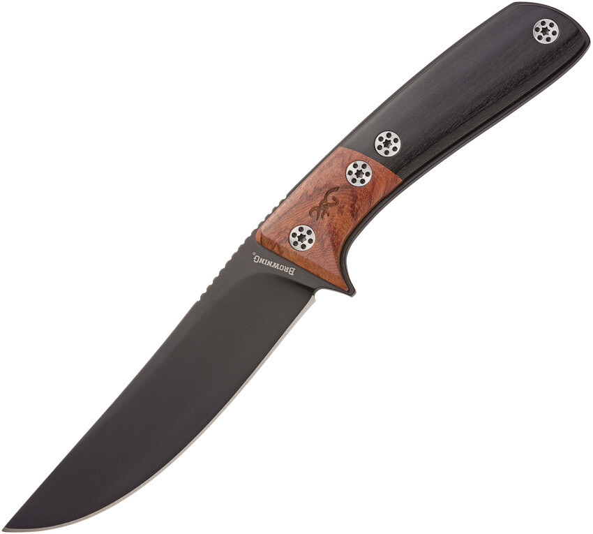 New New Browning Fixed Blade 3220372