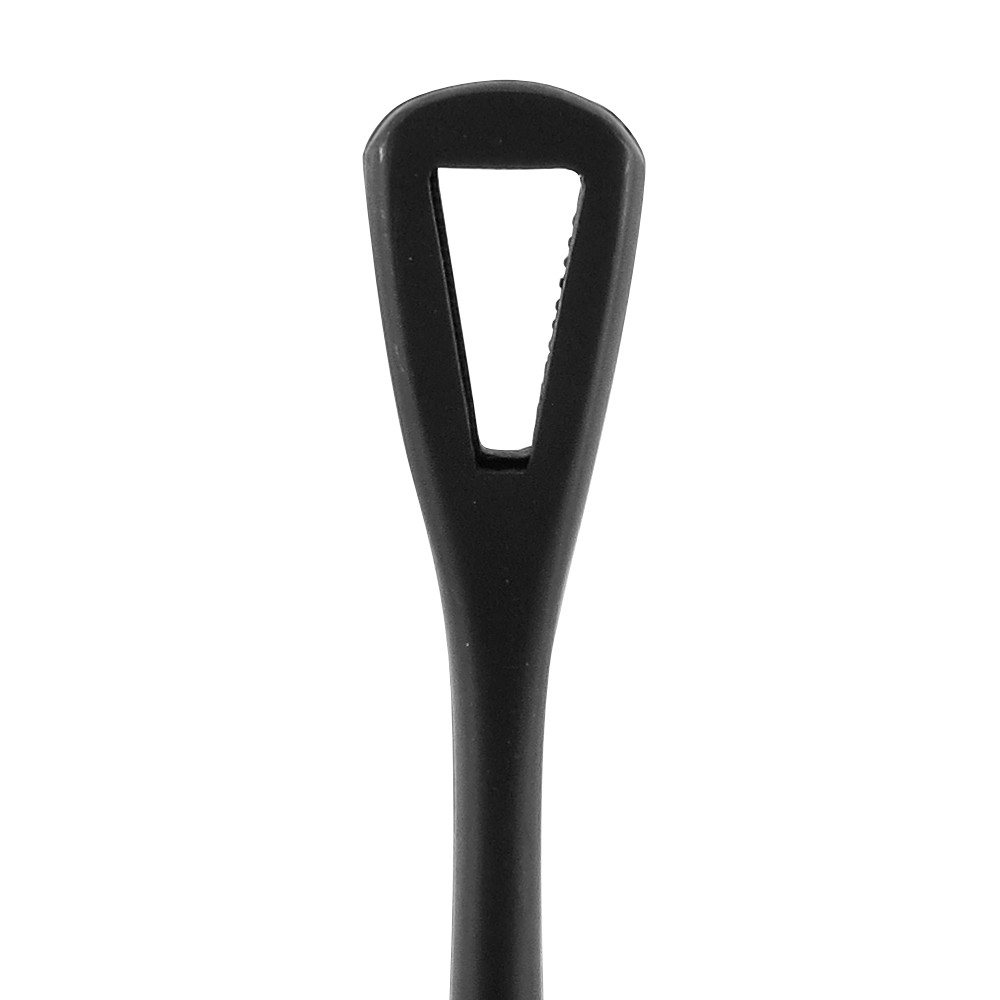 Mini Pennington Forceps Black 6 inch Standard Piercing Tool