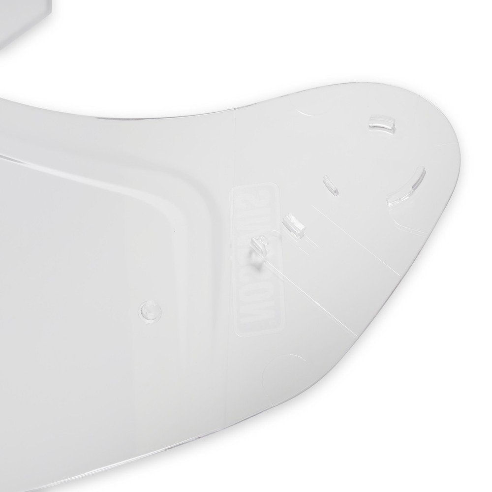 GBCSE Ghost/Speed Bandit Helmet Replacement Shield - Clear