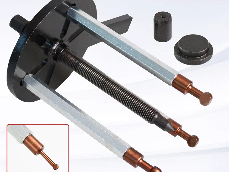 Bore Puller Extractor Puller Reaper Puller Inner Hole Bearing Removal Tool