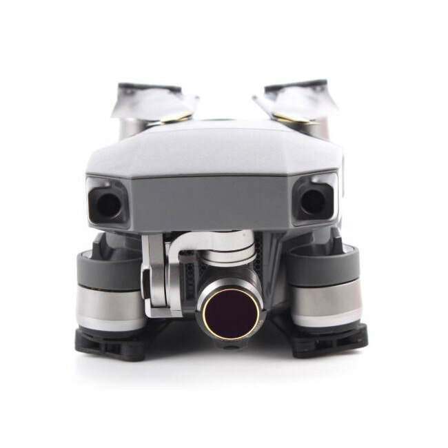 CPL Filter Lens for Mavic Pro (Clear)