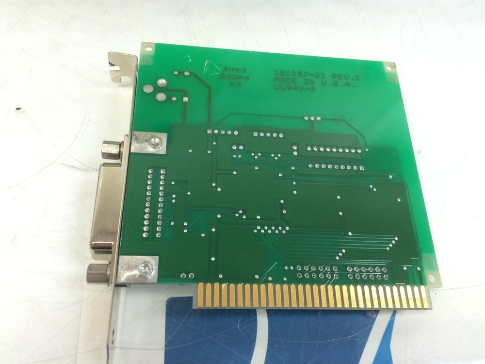 National Instruments NI 181065-01