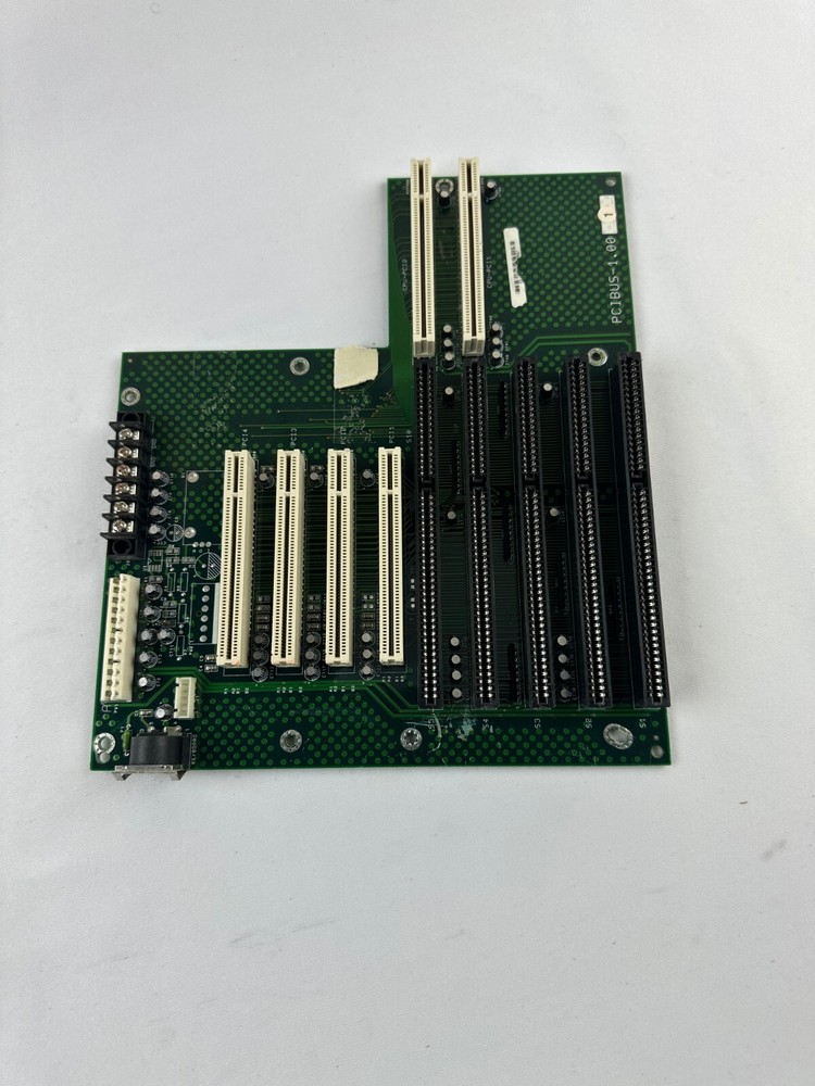 PCIBUS-1.00 Board