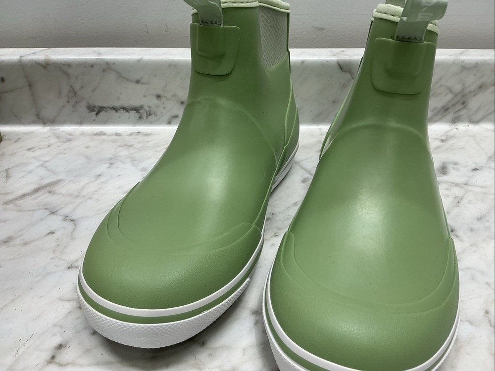 Grundens Deck Boss 6” Ankle Boot