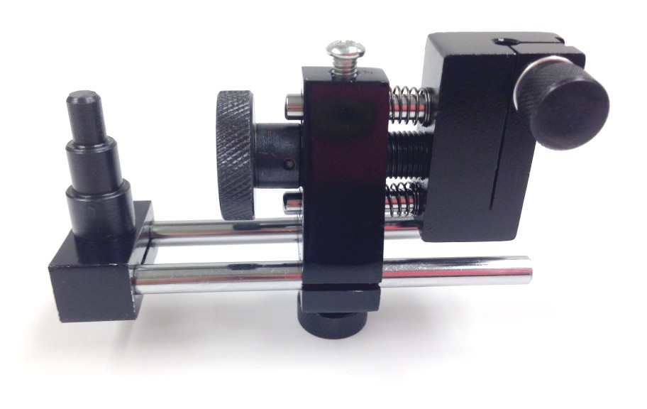 ZERO SET UNIVERSAL KIT FOR TEST INDICATORS (4401-0423)
