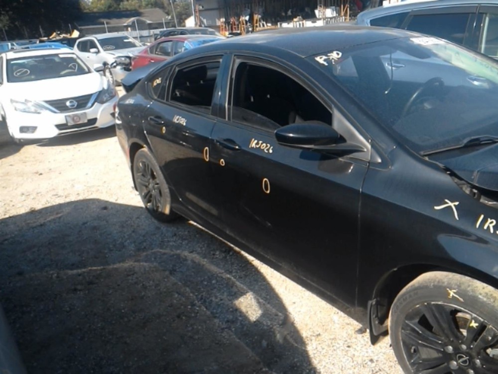 200 2017 Transmission Shift 104922407