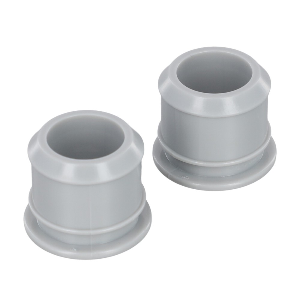 B C Adaptation Made Simple with Dual Pack Connection Adapters for Pools