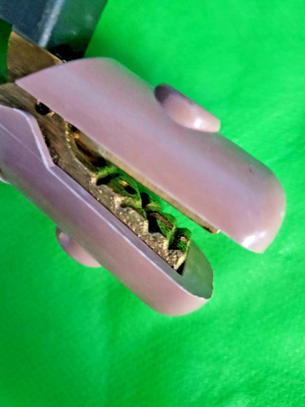 SQUEEZE STYLE ELECTRODE HOLDER 250 AMP A-316 style EHNB-A316 **FREE GIFT**