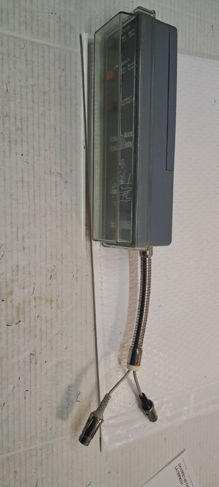 Laerdal Resusci Anne Ventilation Compression Control Box