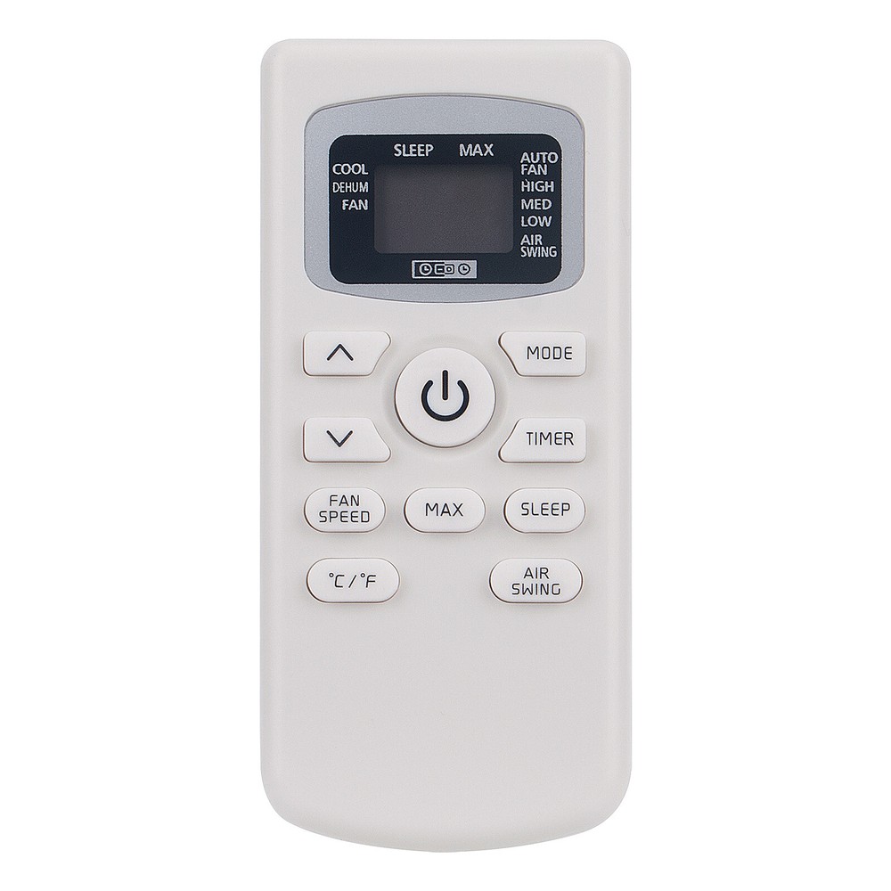 BPACT12WT Remote for Black+Decker BPACT10WT BPACT14HWT BPACT14WT