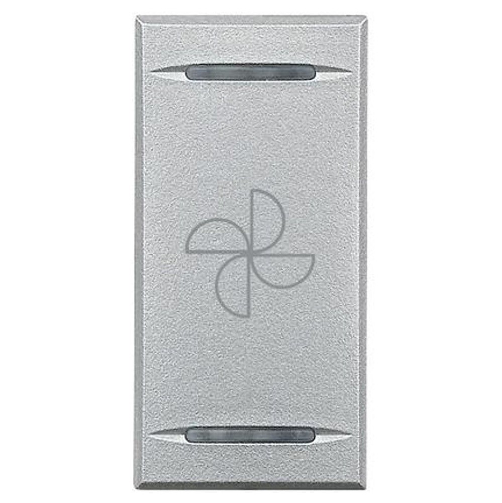 BTICINO HC4911BC FAN COVER