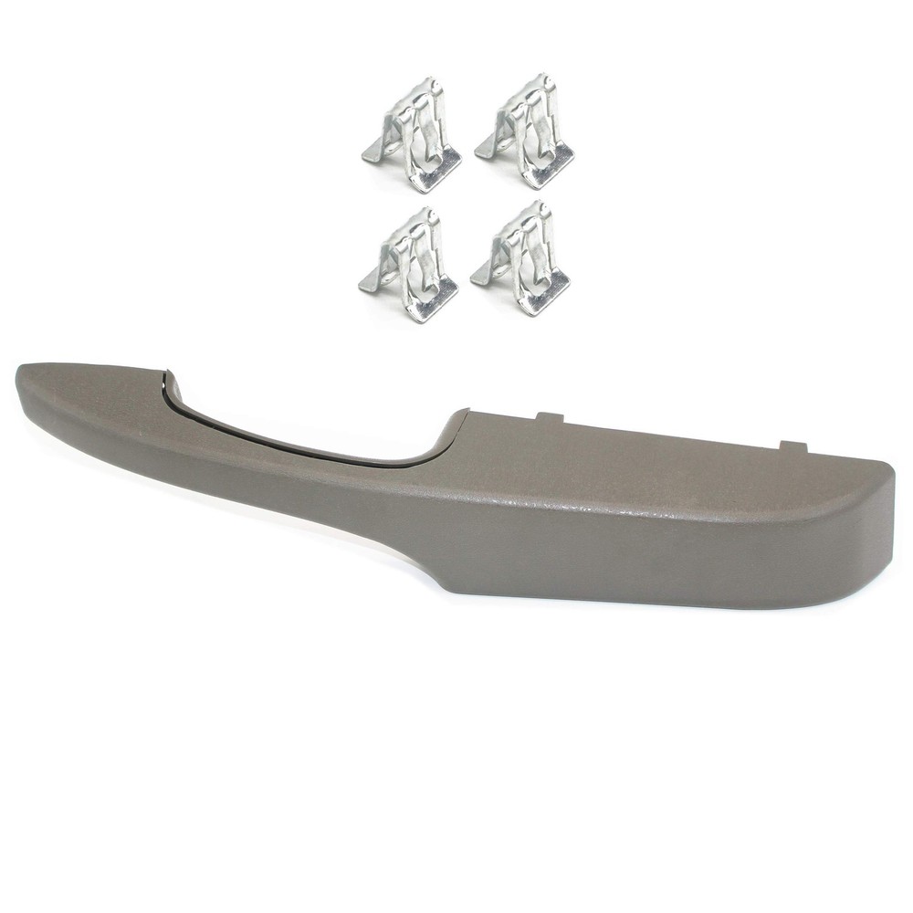 Ezzy Auto Right Inside Front Door Pull Handle Passenger Side for 2003-2019 Ex...