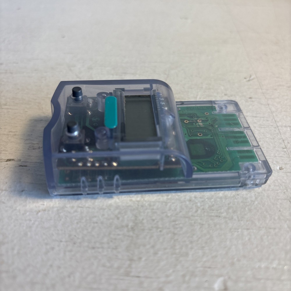 Performance Mega Memory Card For Playstation 1 PS1